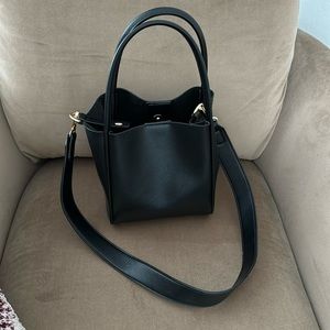 Anthropologie Mini Hollace Handbag - perfect everyday bag